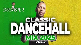 Download Lagu DANCEHALL CLASSICS MIX 2025 | BEST OF OLD SCHOOL DANCEHALL MIX VOL 2 MP3 Download Lagu DANCEHALL CLASSICS MIX 2025 | BEST OF OLD SCHOOL DANCEHALL MIX VOL 2 MP3