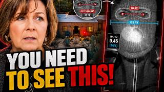 LIVE! NANCY GUTHRIE CASE — OH WHAT BIG EYES YOU HAVE!