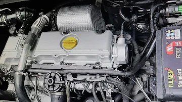 Is the 2.0 DTI engine of the Opel Zafira, Astra, Vectra,... RELIABLE? Principal problem