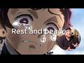 Rest And Peace The Demon Slayer Director. [Kazuo Ebisawa]🕊️