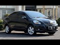 20 JT AJA SUDAH BISA BAWA PULANG MOBIL ANTIK TAUN MUDA | NEW VIOS ANTIK FULL ORIGINAL 2007 KM 78RB