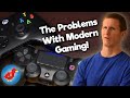 (Discussion) Why Do Retro Gamers Dislike Modern Games? - Retro Bird