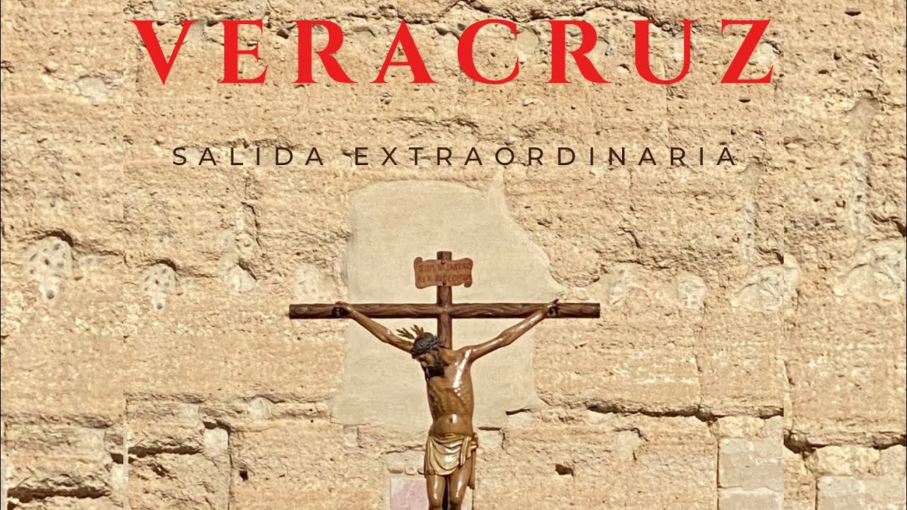 475 ANIVERSARIO HERMANDAD VERACRUZ SANTAELLA