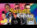 Mix de bachata rapida vol3  bachata clasica pal colmado  pa bebe romo  by dj biberon