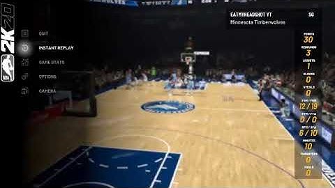 LATE NIGHT VIBES I NBA 2K20 LIVE I THE BEST ISO SHARP BUILD