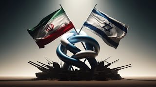 The Israel/Iran War is BIBLICAL...