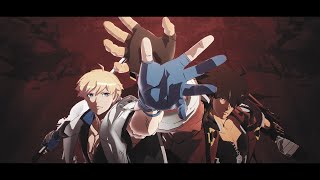 Guilty Gear -Strive- Opening Movie