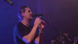 Watch House Of Heroes Leave You Now video