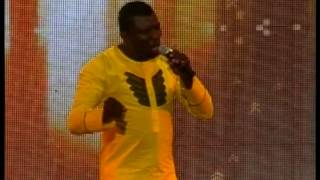 Mtn Night Of Laughs Music 2012