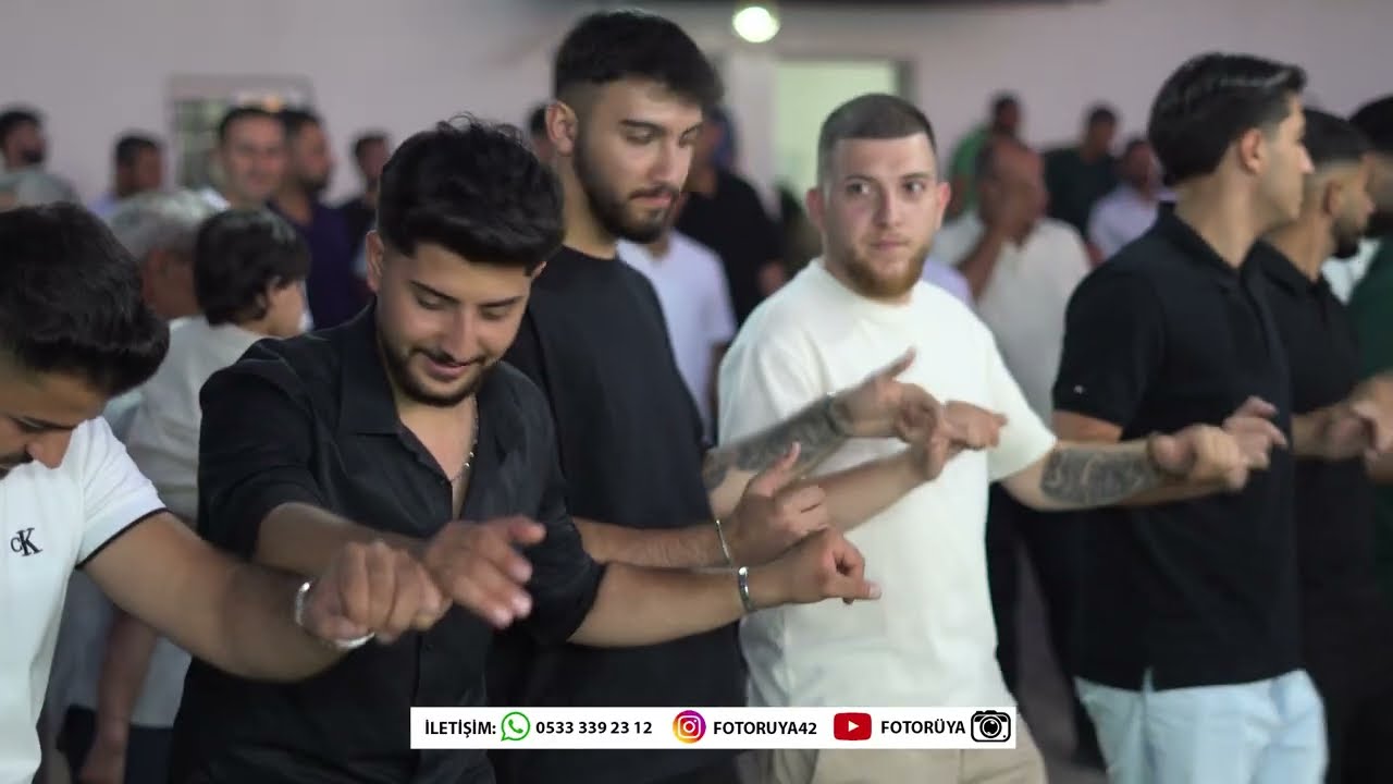 HEVAL  &  YUSUF   ÇİFÇİ  YAPALI  PART3