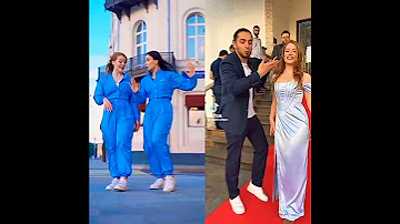 ترند تيك توك رأيكم مين عمله أحسن دوم تكدووم Trending Shorts Tiktok 