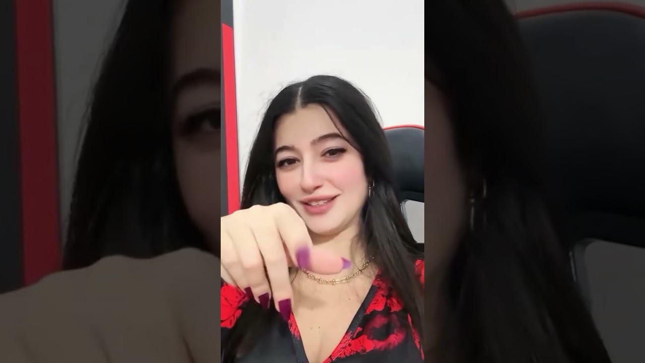 Lovable Beauties update periscope 6578💋