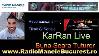Radio Manele Bucuresti screenshot 5