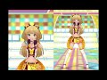 デレスポ「DOKIDOKIリズム」城ヶ崎莉嘉👗キラデコ☆パレード