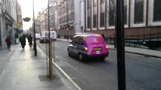 T-Mobile Vivacity test video