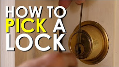 Locksmith Videos