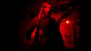 Video thumbnail of "Torgeir Waldemar "Streets" @ Bonanza, Oslo, Sep 7, 2011"