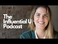 Influential u podcast with codie wright