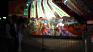 music video demo reel 2012