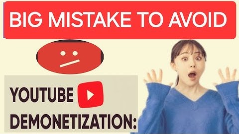 Demonetization For life! Don