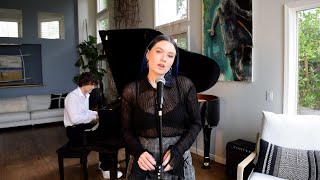 Video thumbnail of "Sam Smith - I’m Not The Only One (IMY2 Cover)"