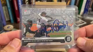 Miguel Cabrera Showcase!! Top 3 Players I’ve Ever Watched