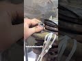 “ How to remove a 20 year-old nut”😎  #mechanic #wheelbearing #diyautorepair #mechaniclife