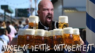 Angel of Death: Oktoberfest Edition