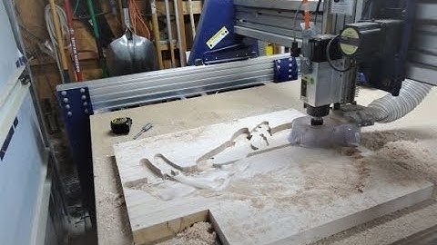 Introduction to 3D Carving