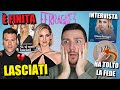 CHIARA FERRAGNI e FEDEZ SI SONO LASCIATI: TUTTI GLI INDIZI sulla CRISI dei FERRAGNEZ