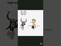 comment for part 2 #bloxworld #roblox #robloxshorts #robuxfree