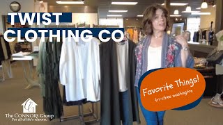 Things To Do Tri-Cities, WA - Twist Clothing Company, Kennewick, WA - Ep. 9