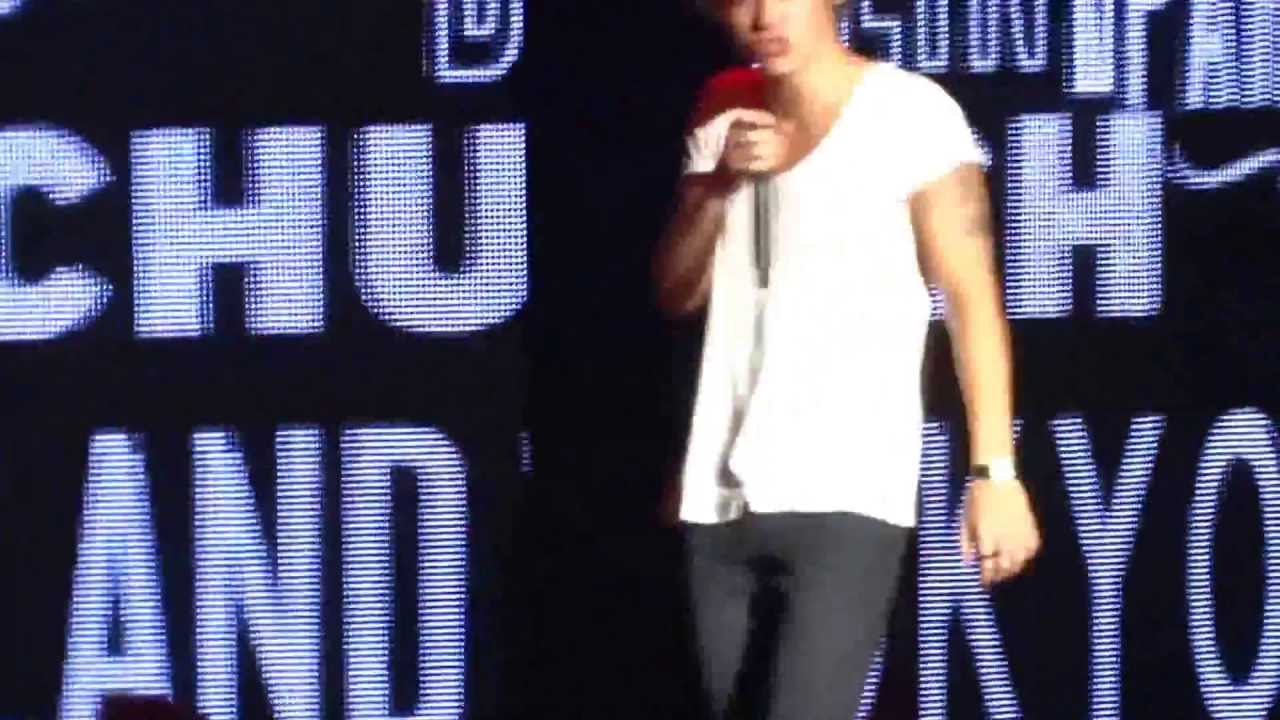 One Direction - What Makes You Beautiful- Jones Beach - Wantagh, NY - 6.28.13