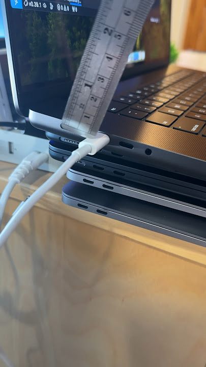 Why The Mac Charger Comes Apart 