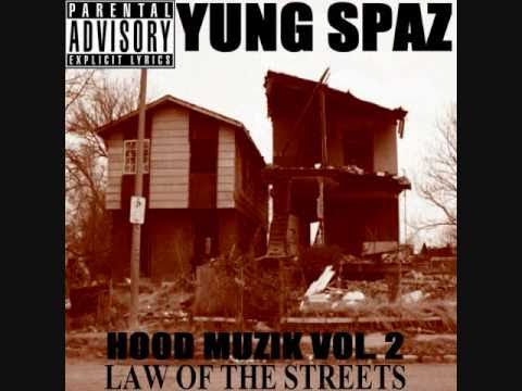 King Phenom Feat Yung Spaz-Walk These Streets (KIN...