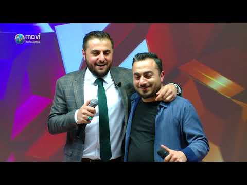 Usame İsmail  &  Şeref Akgün  -  Horon Potpori 2