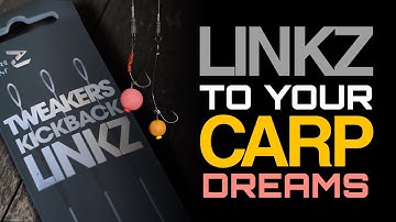 BEST CARP FISHING HOOKLINKS | ALI HAMIDI | ONE MORE CAST