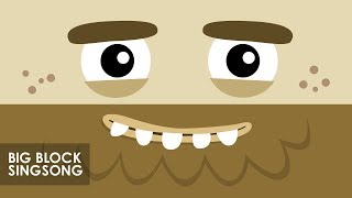 Big Block Singsong Caveman