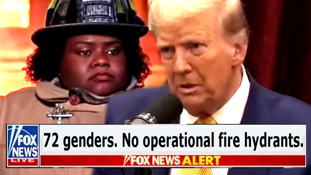 why california is really 100% cooked right now..