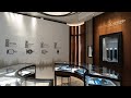The Sound Maker Exhibition in Sydney by Jaeger-LeCoultre