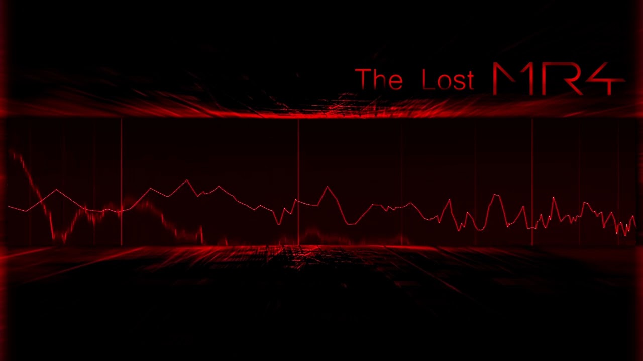 YouTube에서 The Lost - MR4 보기 YouTube에서 The Lost - MR4 보기