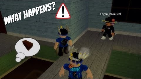 WHAT HAPPENS WHEN A TRAITOR KILLS A DECOY? - Piggy Myth Busting!