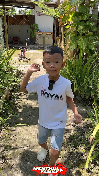 ifal menthul kaget ternyata ada biawak ‼️