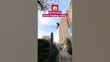 09/10/2024 (PROFIT/LOSS) Option hegding Virtual trading 🔥 #shorts #short #sharemarket