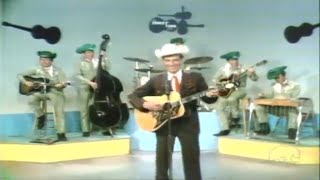 Watch Ernest Tubb Thanks A Lot video