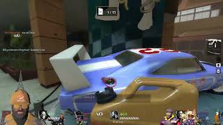 Engineer Gaming 2: L4D2, Tomodachi Life, and Receiver 2