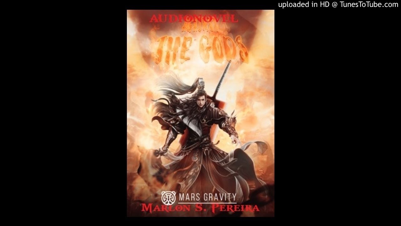 Against the Gods Capítulo 1149 – Deuses Estelares e Deuses Lunares