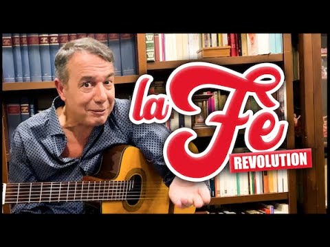 Federico Salvatore - La Fè Revolution - YouTube