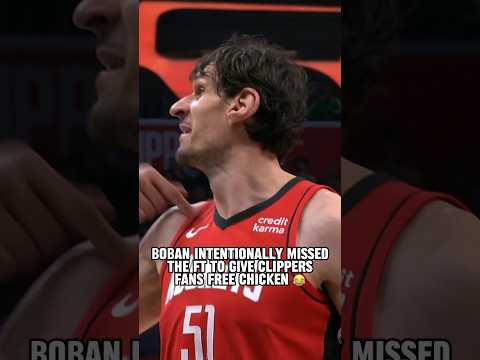 Boban is a man of the people ?