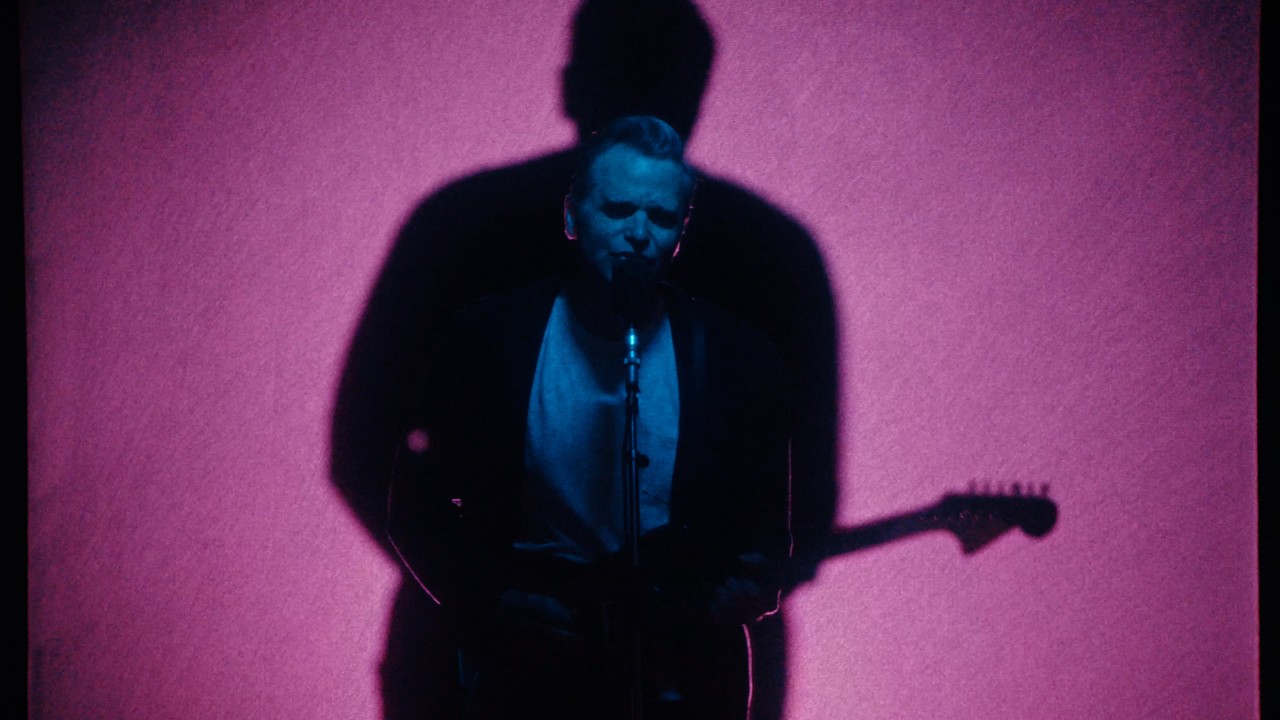 Death Cab for Cutie – Riptides: Indie-Rock Stalwarts Still Pulling at the Tide